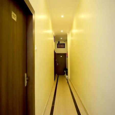 Hotel Blue Star Varanasi Ngoại thất bức ảnh