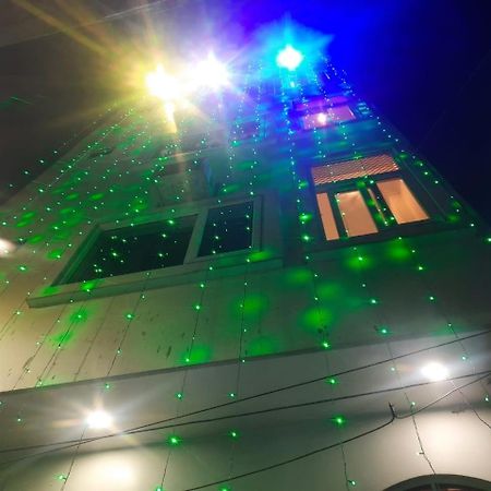 Hotel Blue Star Varanasi Ngoại thất bức ảnh