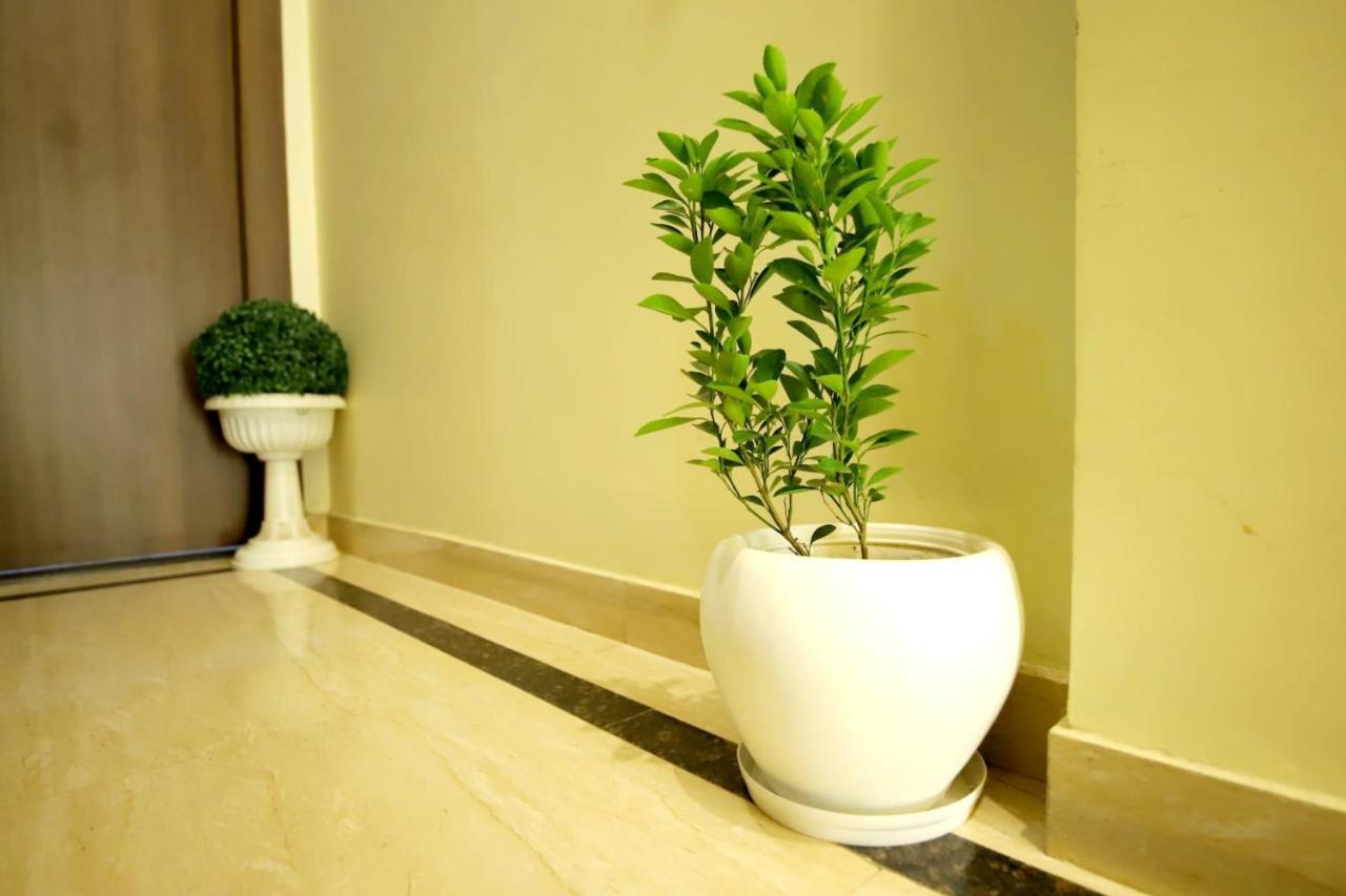 Hotel Blue Star Varanasi Ngoại thất bức ảnh