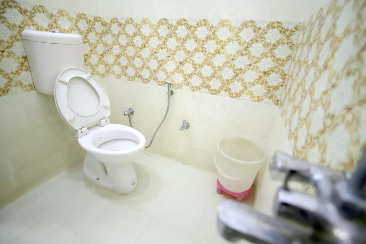 Hotel Blue Star Varanasi Ngoại thất bức ảnh