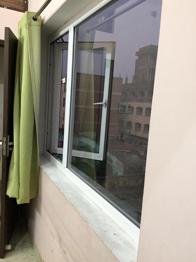 Hotel Blue Star Varanasi Ngoại thất bức ảnh